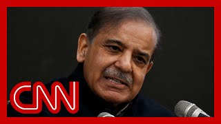 Pakistan's PM vows 'decisive action' after deadly strikes from India