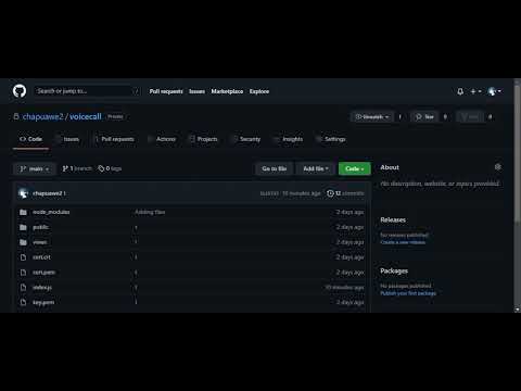 How to automatically log in Github git terminal with SSH Keys