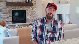 Why Affordable Glass & Mirror Values Organized Living's Unmatched Products & Support