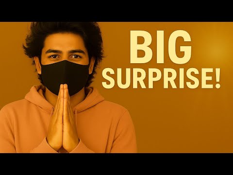 VLOG #3 ''BIG SURPRISE😱 / DREAM COMES TRUE/ 