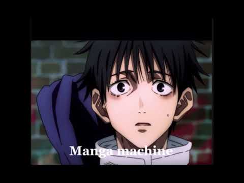 Is it smooth? #jujutsukaisen #jujutsukaisenedit