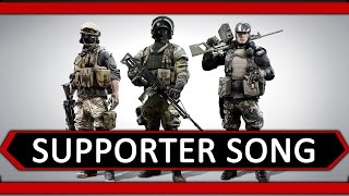 Battlefield 4 Supporter Song by Execute