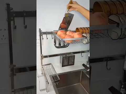Kitchen Space Saver!😍 2023
