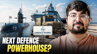 Everything You Need to Know About L&T | Company Analysis | Markets by Zerodha Hindi