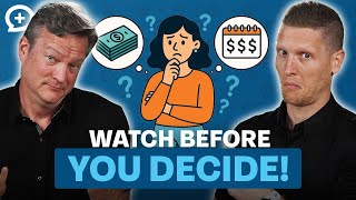 The TRUTH About Dollar Cost Averaging Most Investors Miss