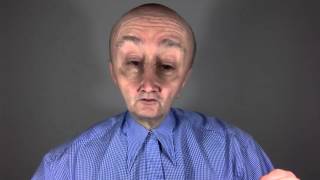 ROBERT E WILSON VIDEO 8: BRAIN VS COMPUTER 1 OF 2
