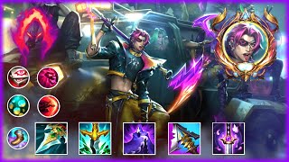 LOL MONTAGE 2025 - BEST PLAYS