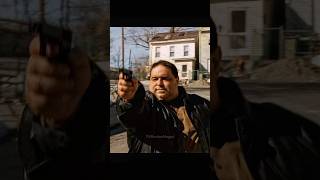 Vito kills Jackie Aprile Jr. 😱