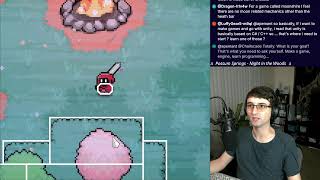 Back to game development on MOONSHIRE MONDAY!