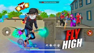 Factory King Is Back🔥26 Kills Solo vs Squad Booyah Kar Diya | PK GAMERS