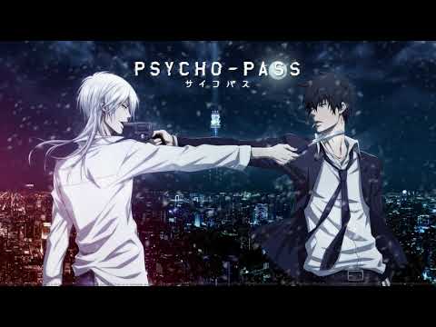 [Psycho-Pass] | Ending 1 FULL (HQ)