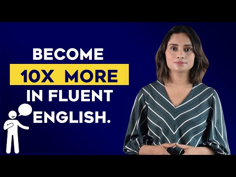 3 SIMPLE HABITS that helped me become 10X FLUENT in English