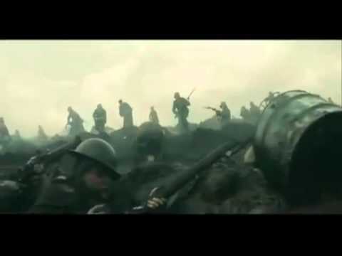 Far From Home - Passchendaele World War One [MV]