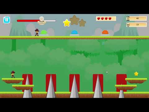 [Unity]Us!Earth!FianlBoss