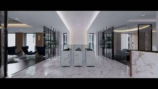 ENSCAPE Visualization【SEMBA CORPORATION】