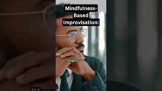 21 Navigating Life Through Improv, Design, Problem-Solving, and Innovation #shortvideo #shorts