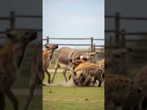 Wild Clash of Beasts 🐾🔥 | Epic Animal Fight Caught on Camera #junglelife #animalfight