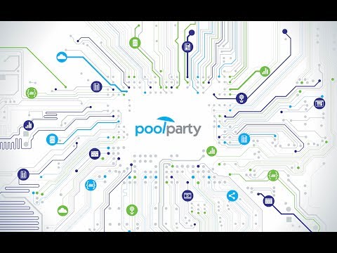 PoolParty Semantic Suite - Release 6.0 Technical Webinar