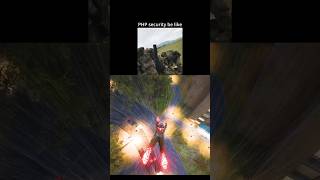 Coding Slander Part 1 #programming #marvelspiderman2 #memes #spiderman #spiderman2ps5
