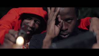 Gskell 12K - Impact (OFFICIAL MUSIC VIDEO)