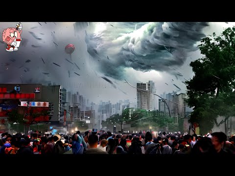 80 Most Unbelievable Moments Ever Caught on Camera #41 | ODIN - Incredible Moments
