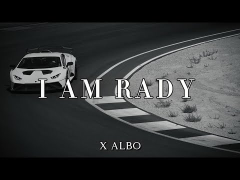 X ALBO - I AM RADY (ORIGINAL MIX)
