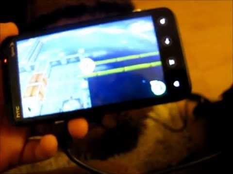 #4 App and game review