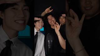 Iconic Torio🗿🦈🐸 ​⁠最高のコラボ！@JojosASMR @kaeruku__n #asmr