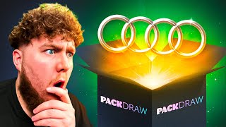 The $100,000 PackDraw Battle Blowout