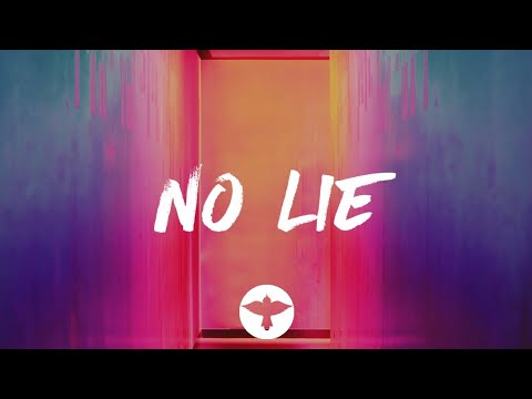 Sean Paul, Dua Lipa - No Lie (Lyrics)