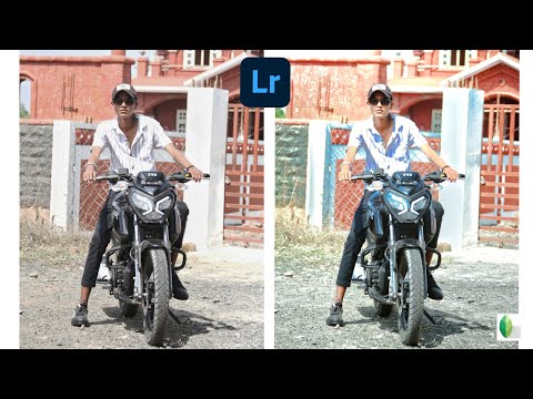 LIGHTROOM CINEMATIC TONE ✓✓ |||. SNEPSEED BAGRAUND COLOUR CHANGE //