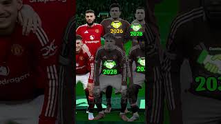 Manchester United 5-4 Lyon UEFA Europa League 2025 | Leg 2 #bintangbola