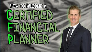 Become a CFP - How to have a successful career in finance with Zacc Call from Capita Finance