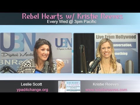 Self-Esteem and Empowerment through Dance