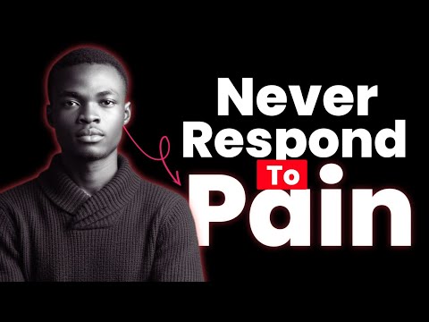 How To Respond To Pain Without Breaking 