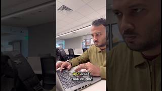 A Day in my life as a Software developer | Life in IT #devlife #vlog #shorts #trending #viral #yt