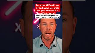 🚨Best wallet for your crypto holdings. #xrp #crypto #web3