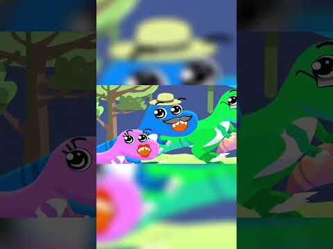 🔥 Catchy YouTube Shorts Titles for Your Dinosaur Song 🦖🎶