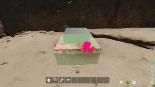 [ARK ASCENDED] LEGIT MESH OR HOW TO WIPE ANY RATHOLE OR BASE