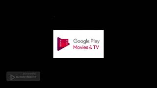 Google Play Movies & TV Originals (2010-2022)