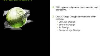 Logo Design Services