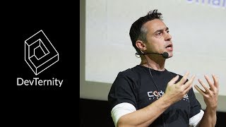 🚀 Software Craftsmanship (Sandro Mancuso)