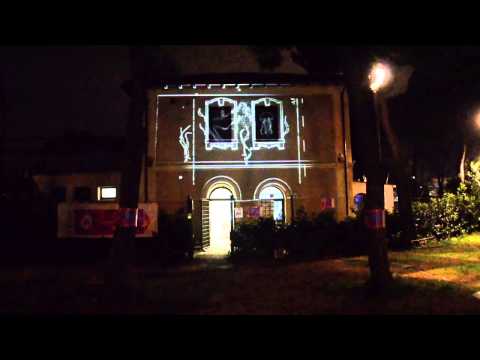 Rome Open Museum Exhibition @ Casa della Cultura - Villa De Sanctis