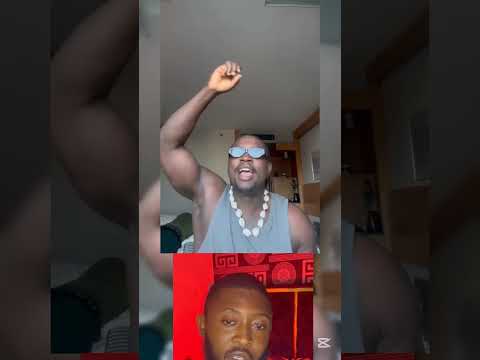 Prophet Jeremiah when I come back from turkey let’s go to garki hospital please- VDM