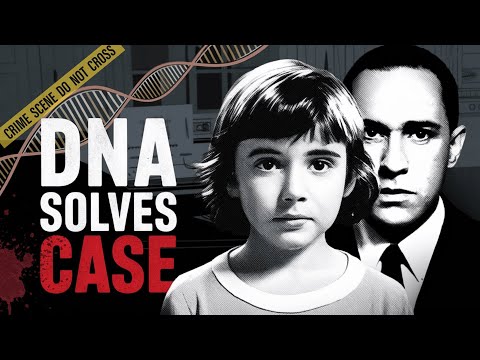 27 Years Later DNA Identifies Christine Jessop's Killer