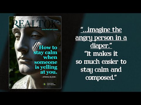 How to Stay Calm When Someone is Yelling at You | Life Lessons (Real Talk)