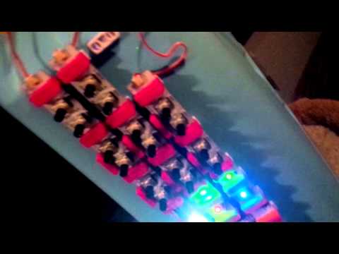 Ok Go and littleBits REALLY made my day