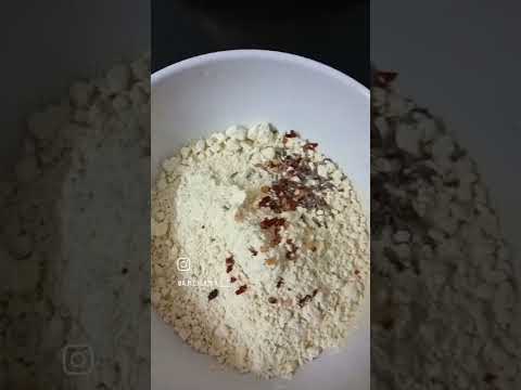 onion or potato pakode recipe..