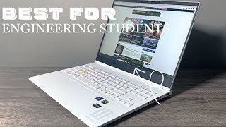 Top 10 Laptops for Engineering Students/\ 2024 !!