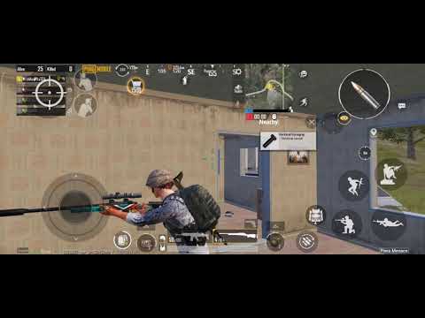 another pubg bug